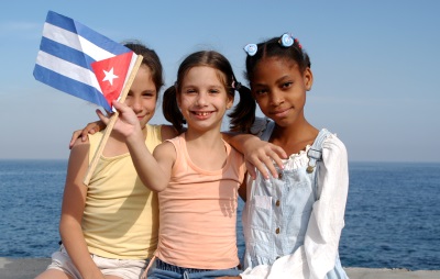 About Cuba