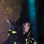 Buceo en Cenotes