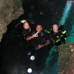 Buceo en Cenotes-Varadero