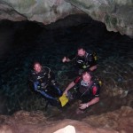 Buceo en Cenotes-Varadero