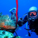 Buceo en Cuba
