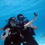 Scuba Dives in Cuba
