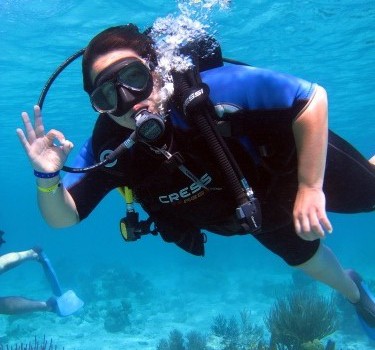 ¿Cuánto cuesta bucear en Cuba?