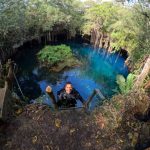Cenote Infierno