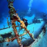 Los Túneles. Bahía de Cochinos