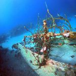Los Túneles. Bahía de Cochinos