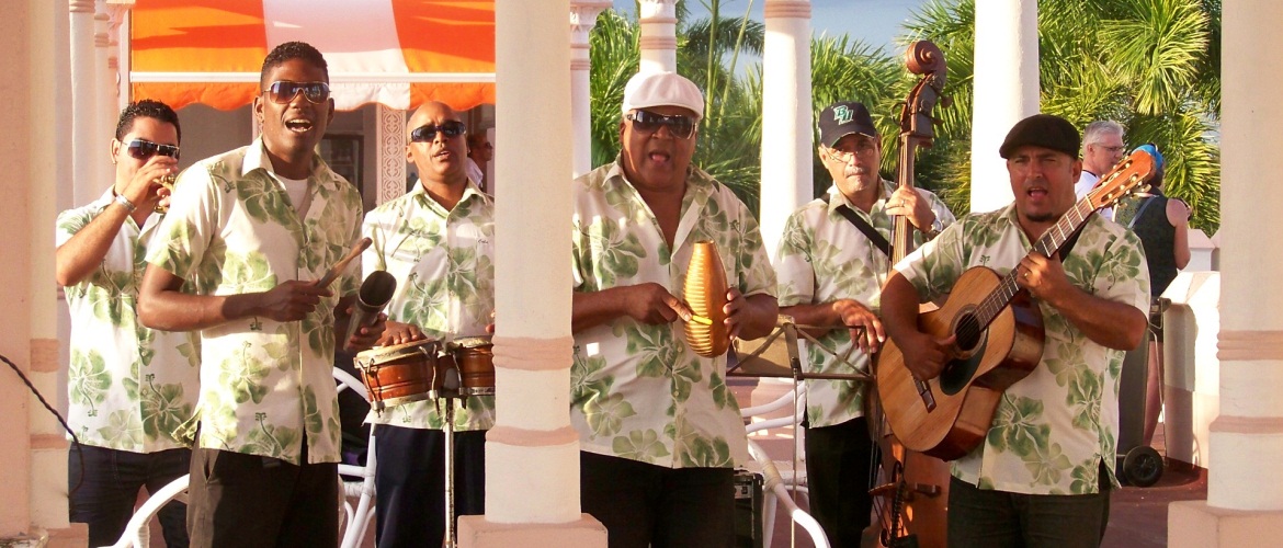 Música cubana - Cuban music