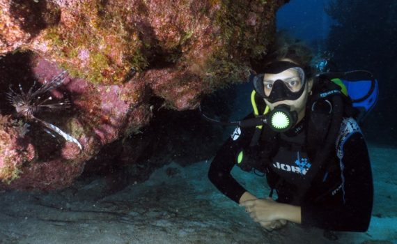 Paquetes de buceo en Varadero y Bahía de Cochinos