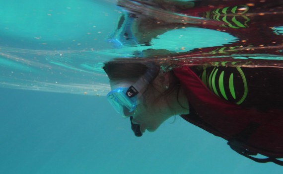 Snorkel en Bahía de Cochinos y Visita a Guamá